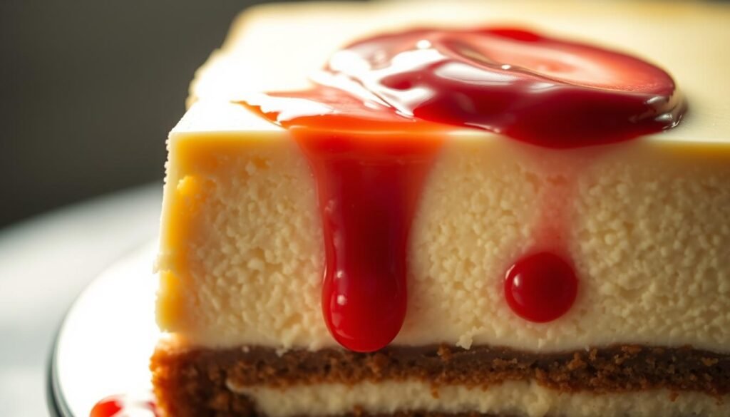 cheesecake layer cheesecake layer
