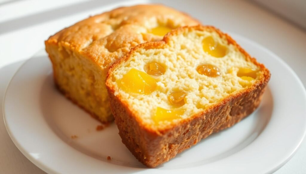 pineapple bread