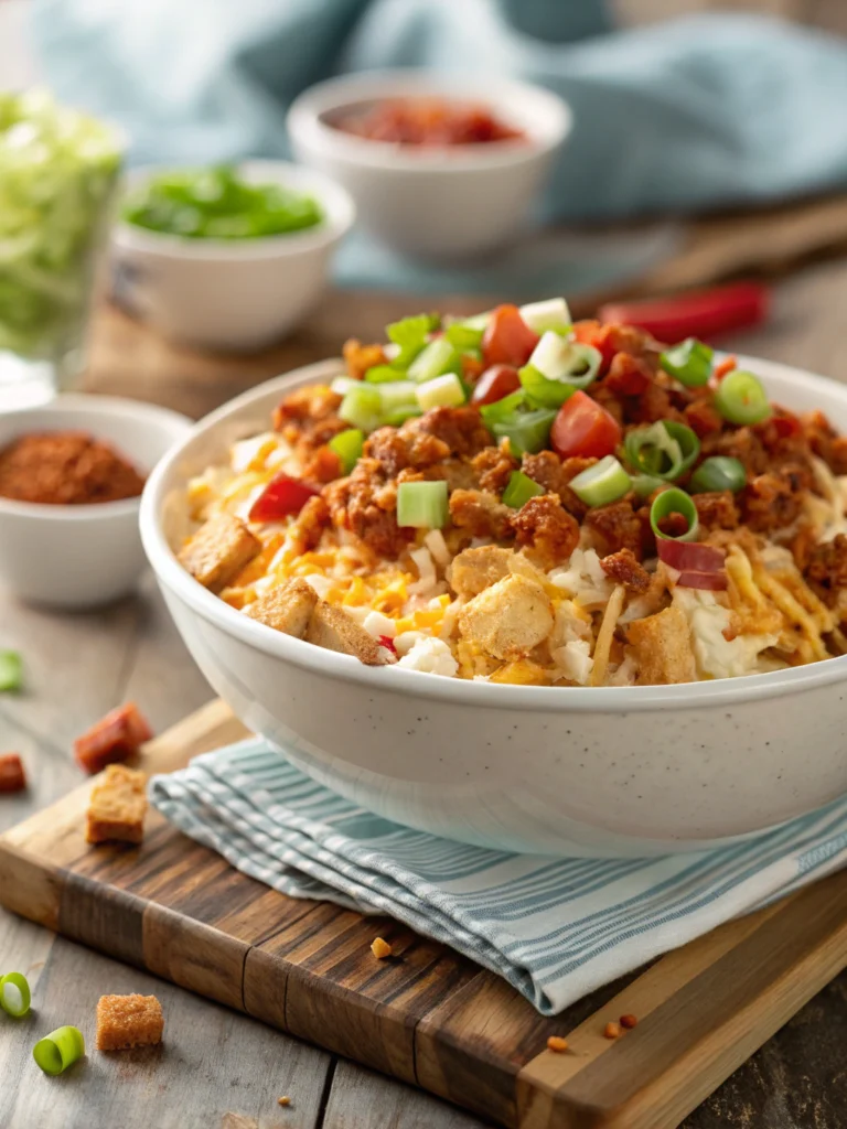 crack chicken recipe