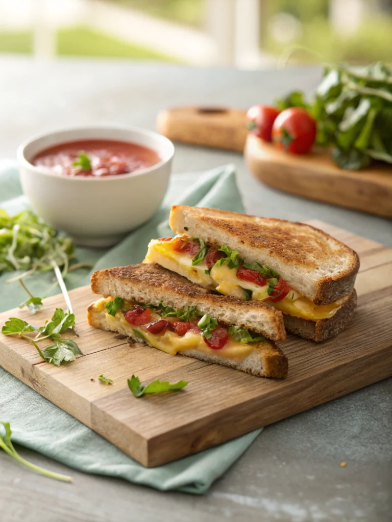 starbucks grilled cheese recipe