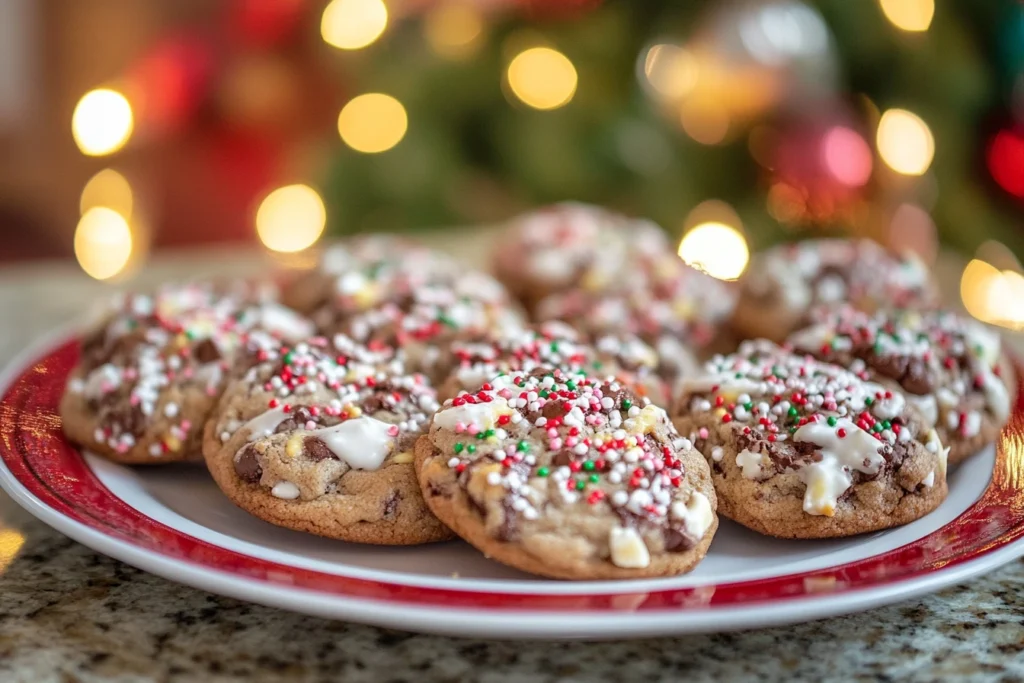 toll house cookies recipe