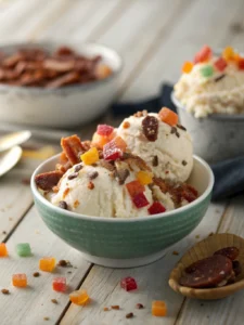 carnivore ice cream recipe