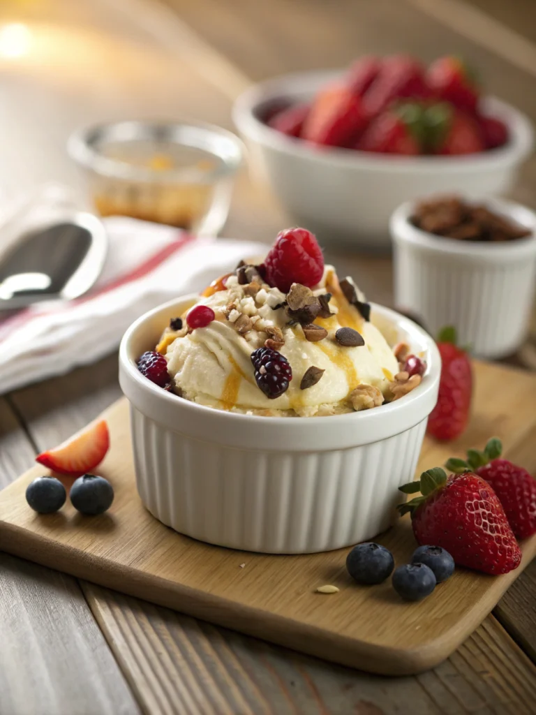 creami recipes