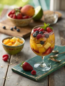 jungle juice recipe