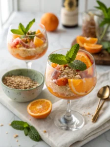 orange crush recipe