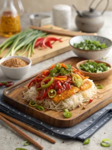 recipe from taiwan