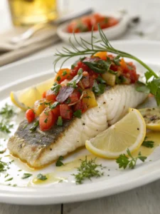 walleye recipes